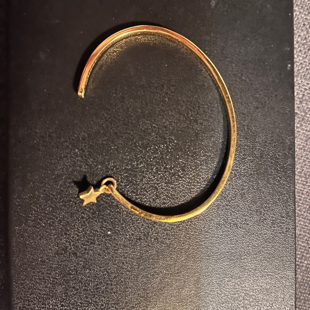 Missoma bracelet